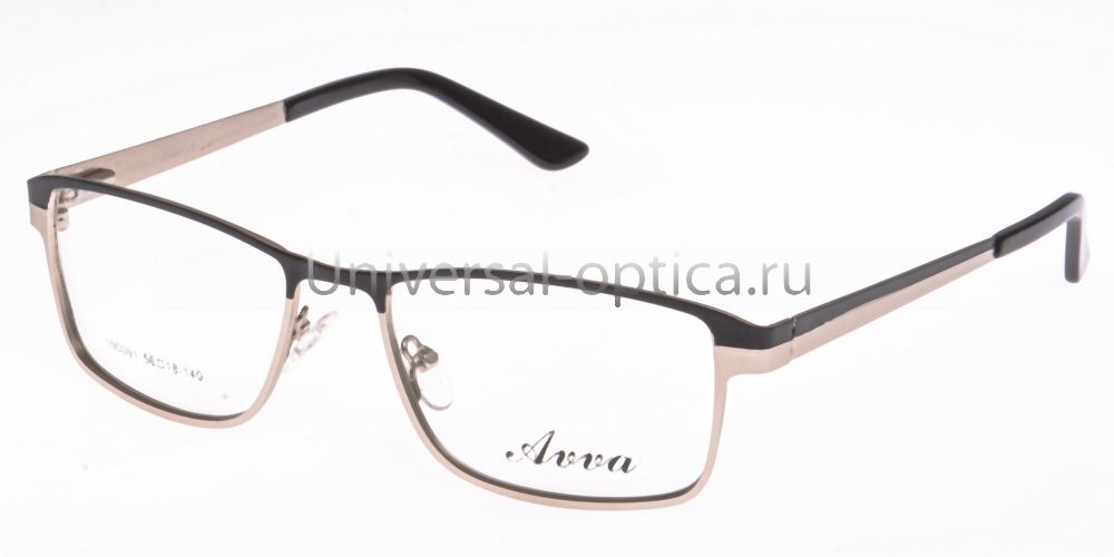 Оправа металлическая Avva 190091 col. 3 от Торгового дома Универсал || universal-optica.ru