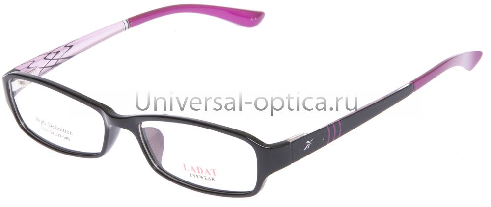 Оправа полимерная LADAT 3036 c. 8 от Торгового дома Универсал || universal-optica.ru
