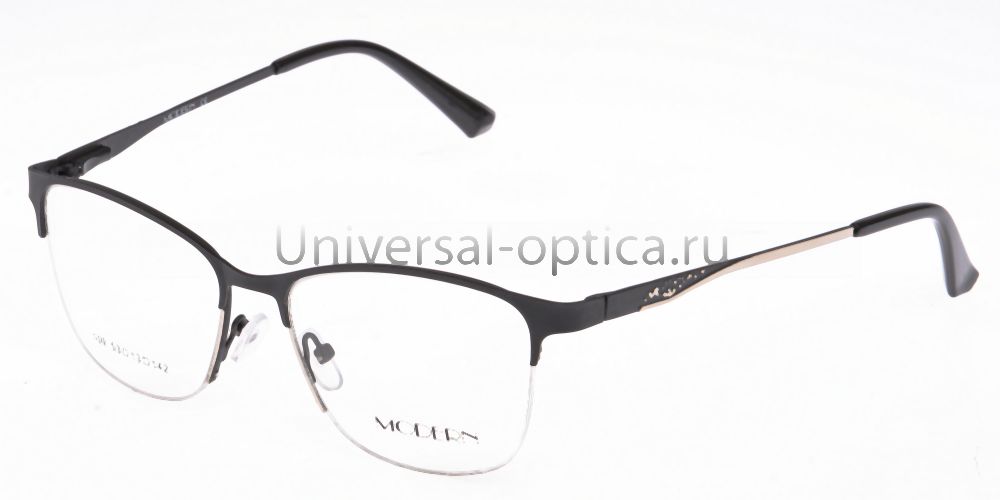 Оправа металлическая Modern 109-2 c. 2 от Торгового дома Универсал || universal-optica.ru