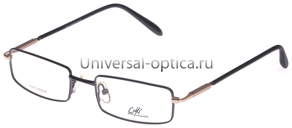 Оправа металлическая Caili-3 C1013 col. 2 от Торгового дома Универсал || universal-optica.ru