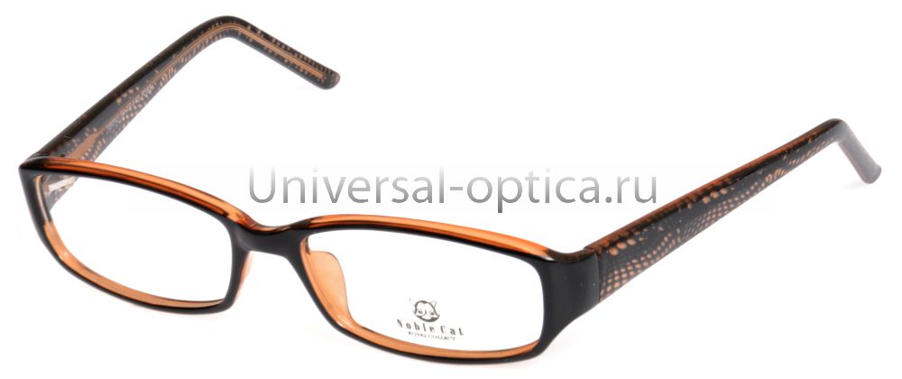 Оправа полимерная Noble cat 9043 col. 568 от Торгового дома Универсал || universal-optica.ru