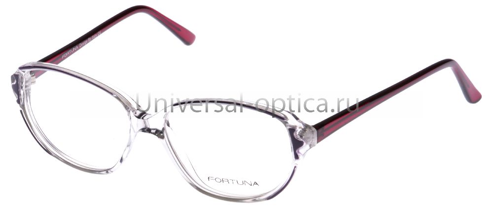 Оправа полимерная Fortuna 187-F от Торгового дома Универсал || universal-optica.ru