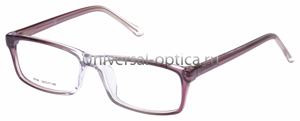 Оправа полимерная Charm 9708 col. GREY от Торгового дома Универсал || universal-optica.ru