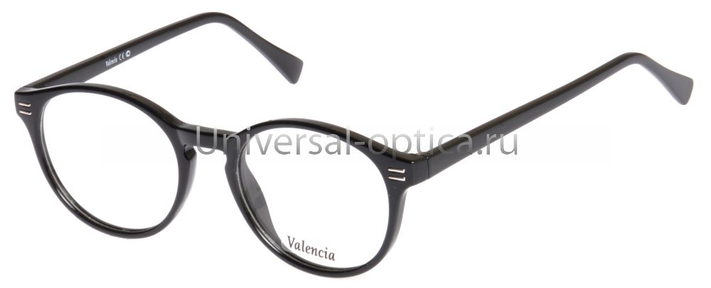 Оправа полимерная Valencia V42216 c. 1 от Торгового дома Универсал || universal-optica.ru