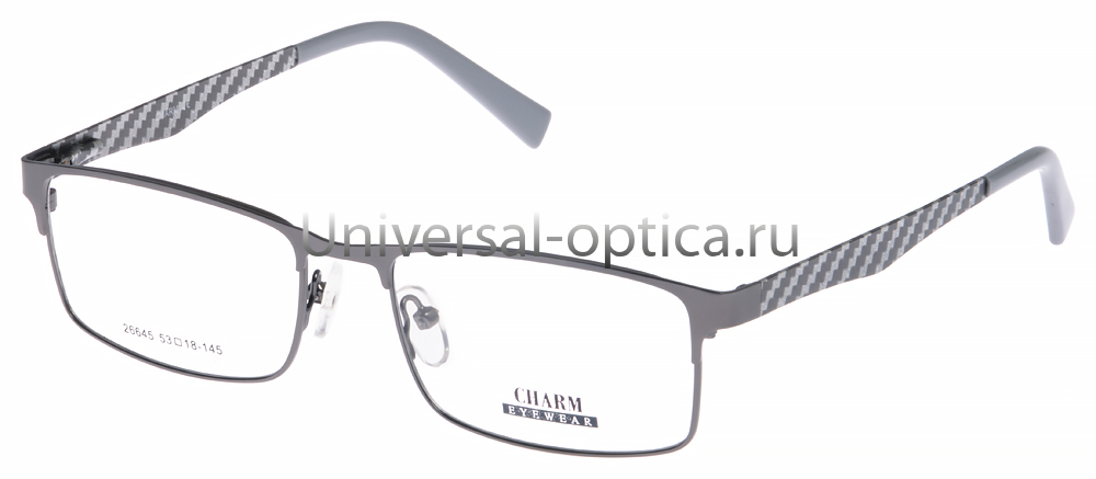 Оправа мет. Charm 26645 col. 2 от Торгового дома Универсал || universal-optica.ru