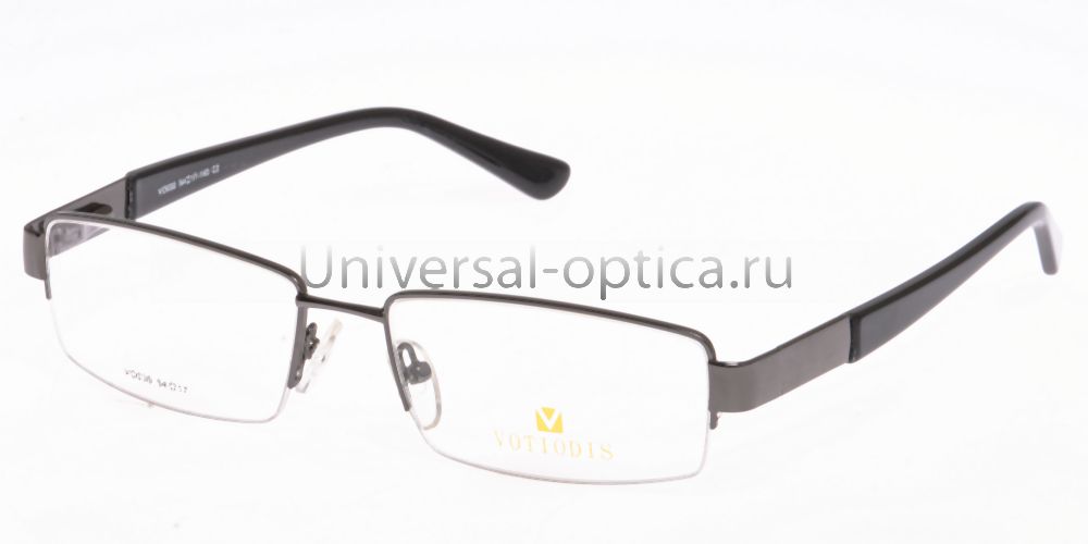 Оправа металлическая Votiodis-2 VO030 col. 2 от Торгового дома Универсал || universal-optica.ru