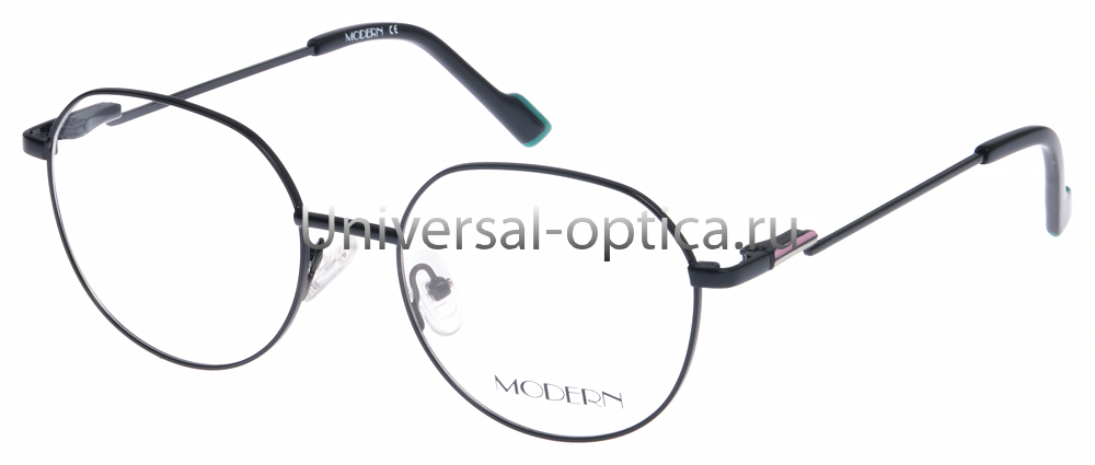 Оправа металлическая Modern 705003 c. 1 от Торгового дома Универсал || universal-optica.ru