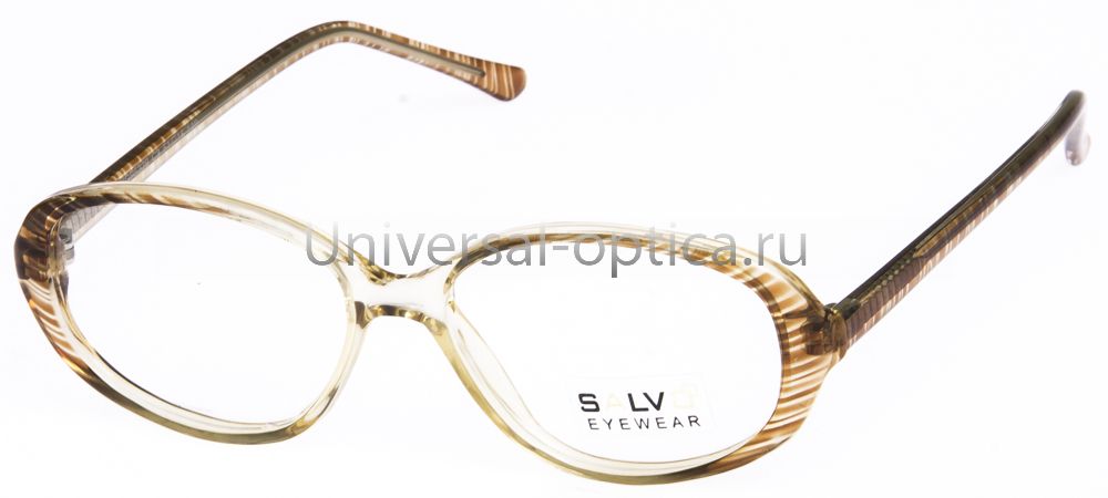 Оправа полимерная SALVO 5329 c. 3 от Торгового дома Универсал || universal-optica.ru