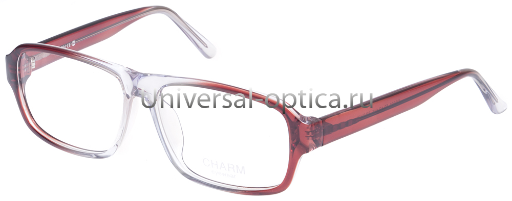 Оправа полимерная Charm/Шарм FG203 c. BROWN/КОРИЧНЕВЫЙ от Торгового дома Универсал || universal-optica.ru