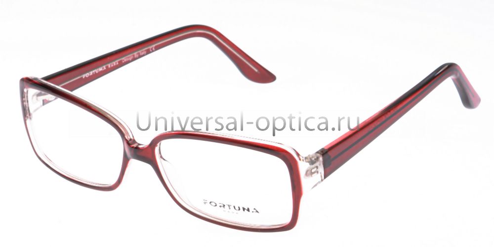 Оправа полимерная FORTUNA RARA 006-F от Торгового дома Универсал || universal-optica.ru