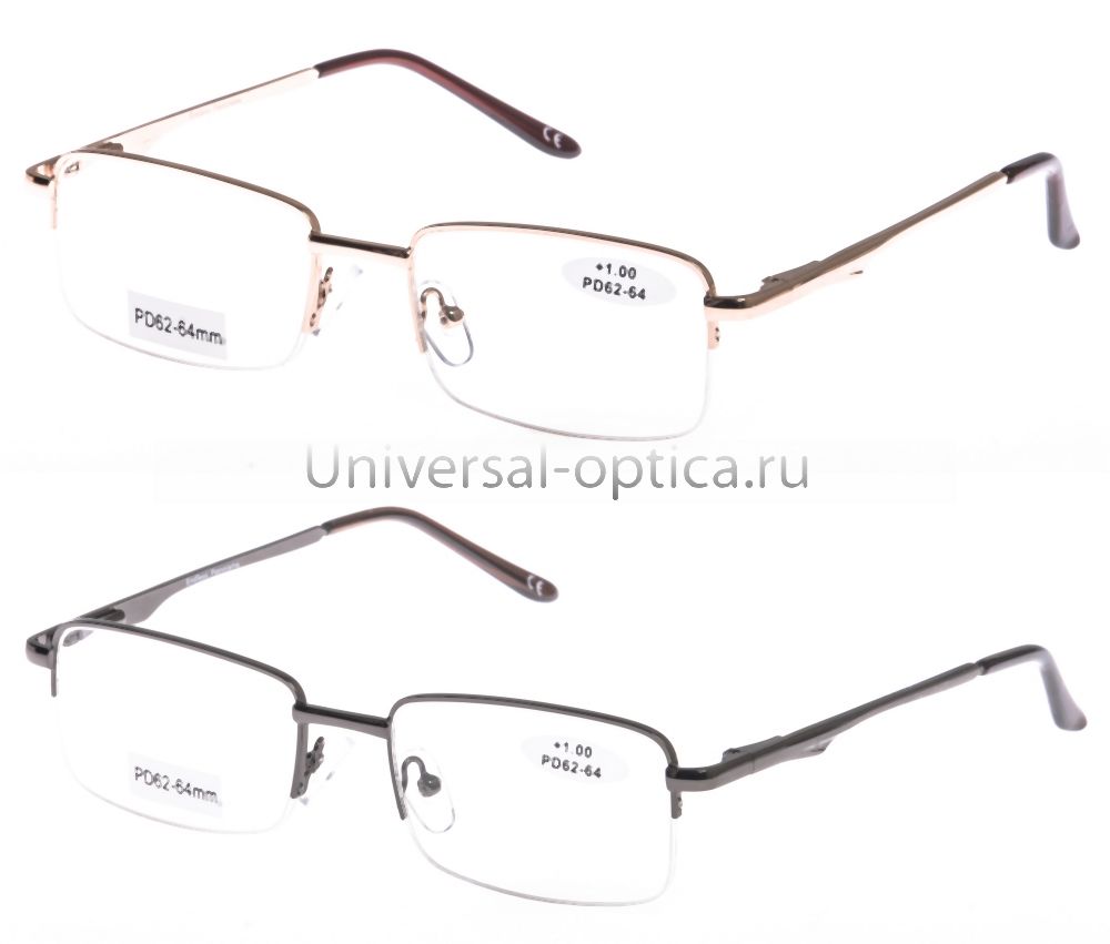 9101-1 очки корригирующие Endless Panorama от Торгового дома Универсал || universal-optica.ru