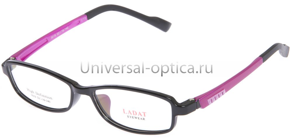 Оправа полимерная LADAT 3019 c. 79 от Торгового дома Универсал || universal-optica.ru