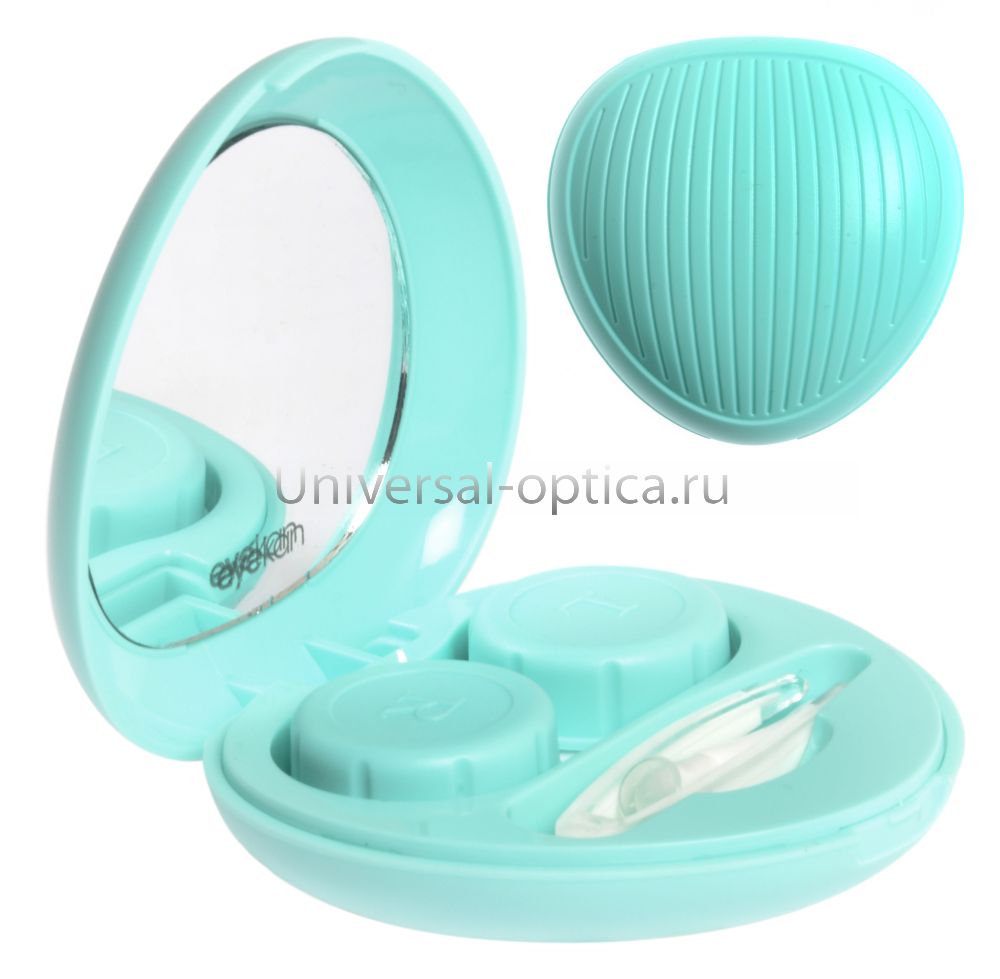 Набор для МКЛ K-1915 дно рифленное от Торгового дома Универсал || universal-optica.ru