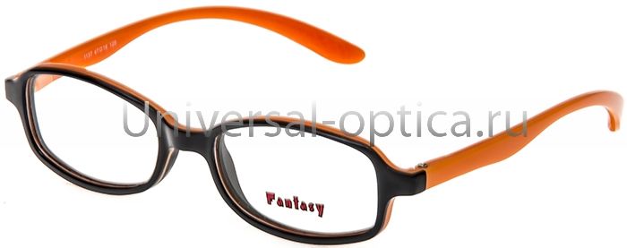Оправа детская пластиковая Fantasy 1137 от Торгового дома Универсал || universal-optica.ru