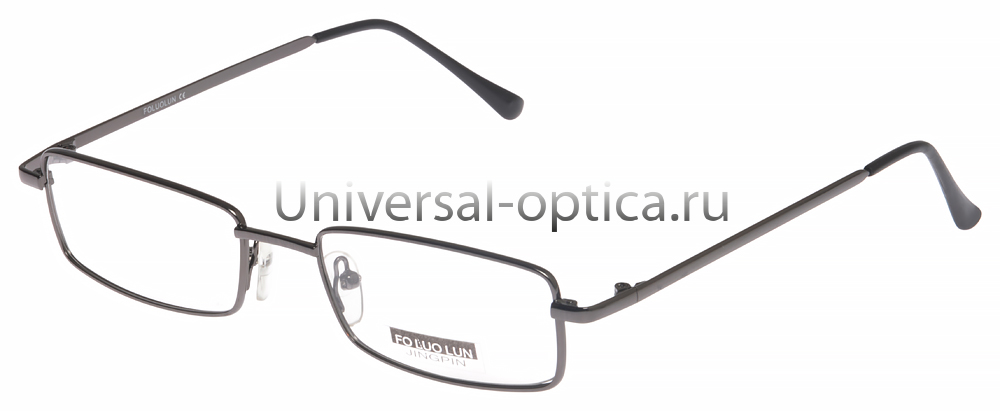 Оправа металлическая FLL-2 7740 c. 2 от Торгового дома Универсал || universal-optica.ru