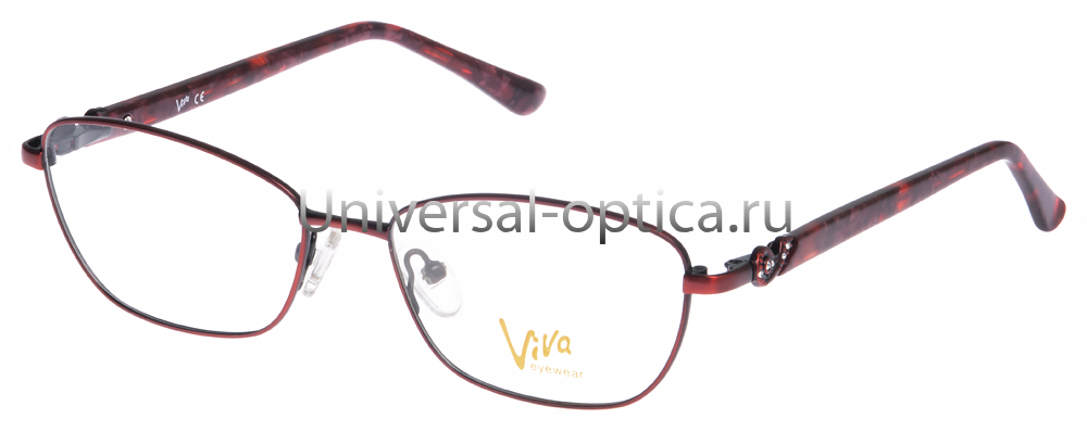 Оправа металлическая Viva TW5002 col. 5 от Торгового дома Универсал || universal-optica.ru