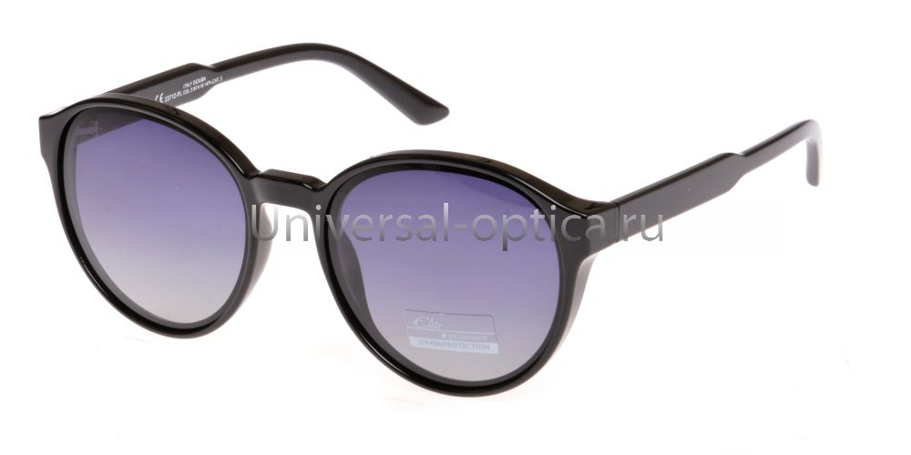 23712-PL солнцезащитные очки Elite от Торгового дома Универсал || universal-optica.ru