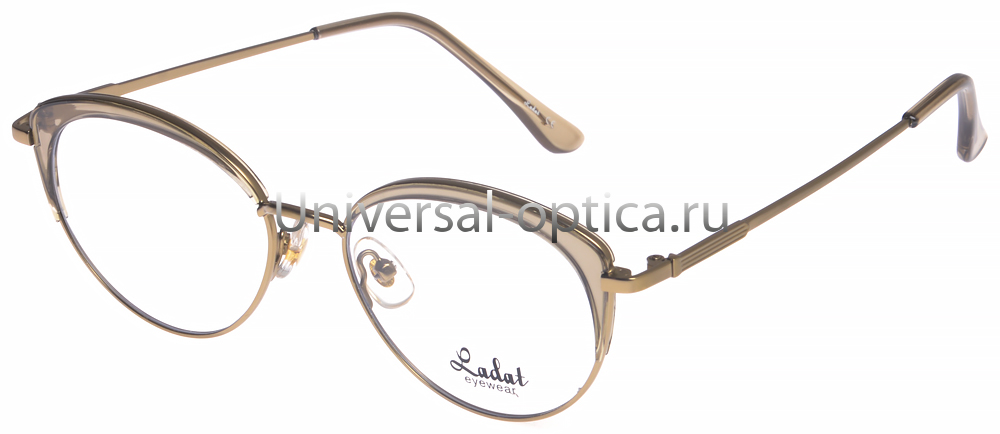Оправа металлическая LADAT S11879 col. 8 от Торгового дома Универсал || universal-optica.ru