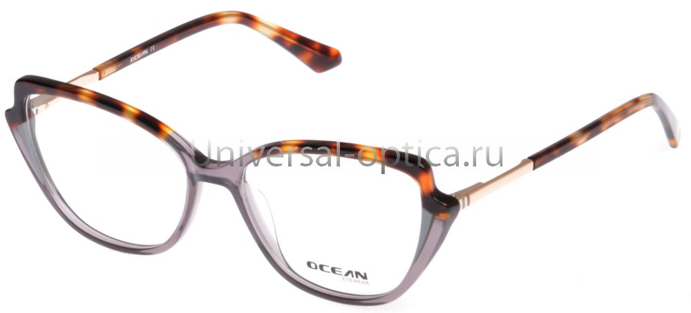 Оправа полимерная Ocean MS8259B col. 4 от Торгового дома Универсал || universal-optica.ru