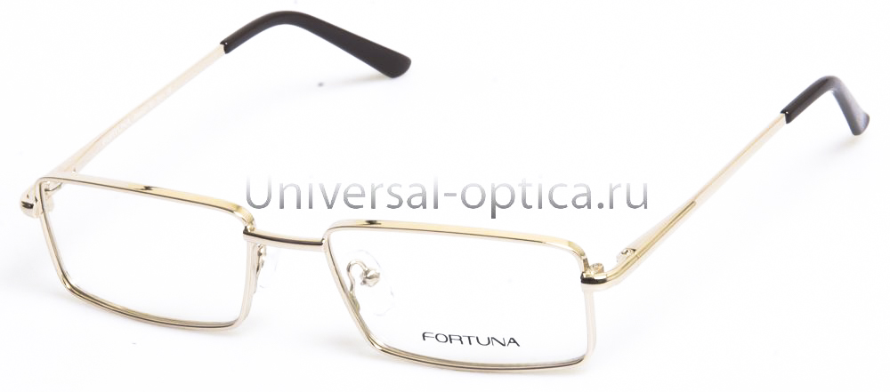 Оправа металлическая Fortuna 0168-f от Торгового дома Универсал || universal-optica.ru