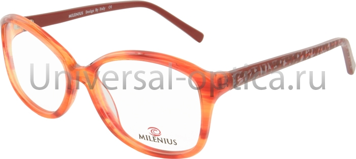 Оправа полимерная Milenius 1092-м от Торгового дома Универсал || universal-optica.ru
