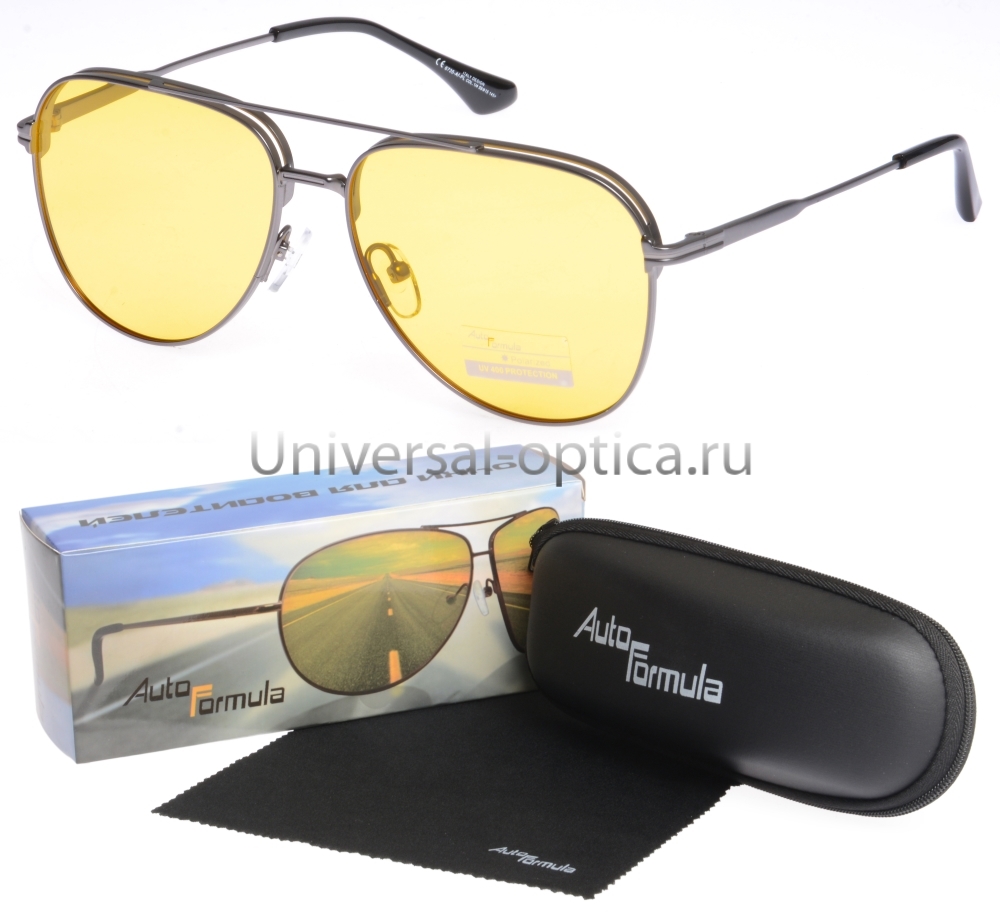 6735-Af-PL очки для водителей Auto-Formula (+футл.) от Торгового дома Универсал || universal-optica.ru