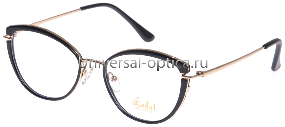 Оправа металлическая LADAT S12007 c. 11 от Торгового дома Универсал || universal-optica.ru