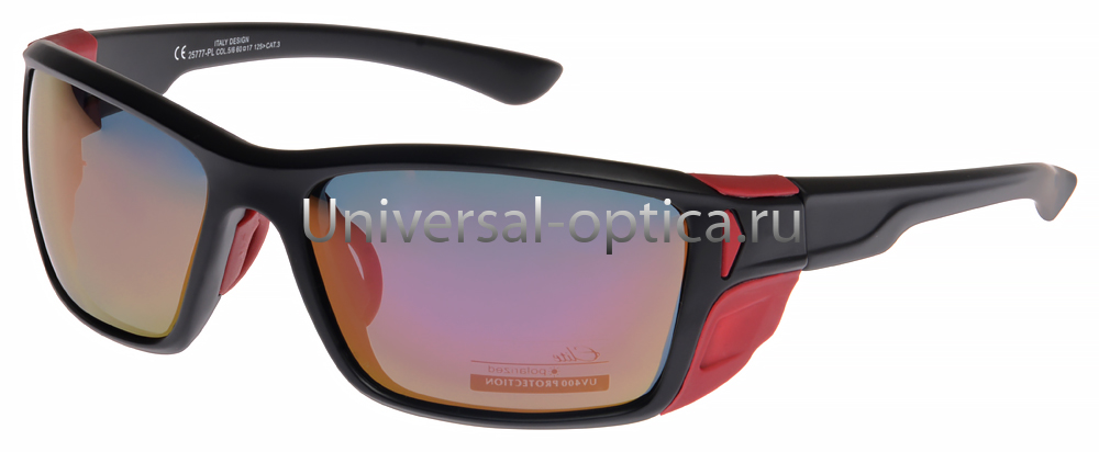 25777-PL солнцезащитные очки Elite от Торгового дома Универсал || universal-optica.ru