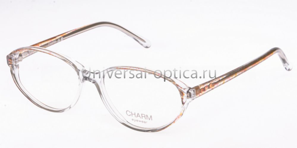 Оправа полимерная Charm/Шарм P24023 col. PS4 от Торгового дома Универсал || universal-optica.ru