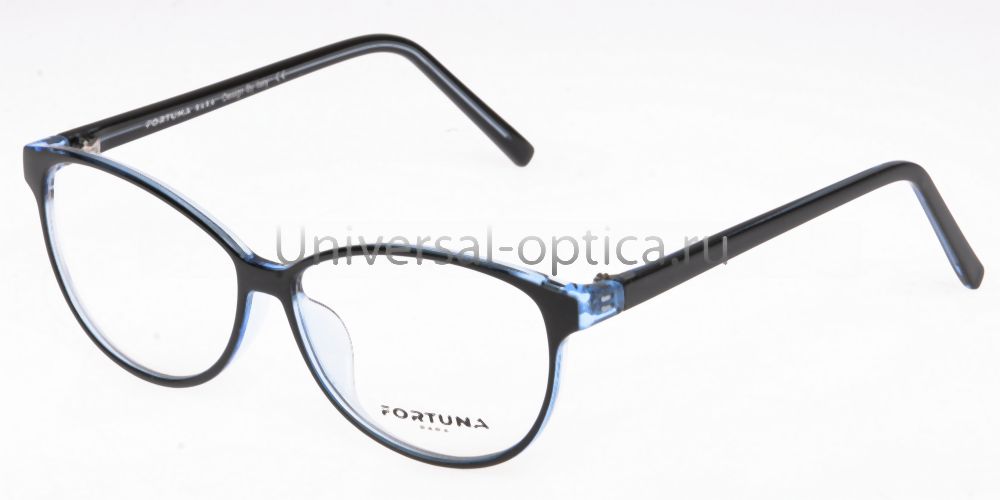 Оправа пл. FORTUNA RARA 177-F от Торгового дома Универсал || universal-optica.ru
