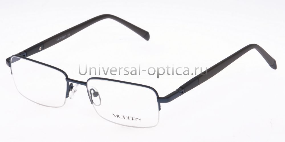 Оправа металлическая Modern P8416 col. 2 от Торгового дома Универсал || universal-optica.ru