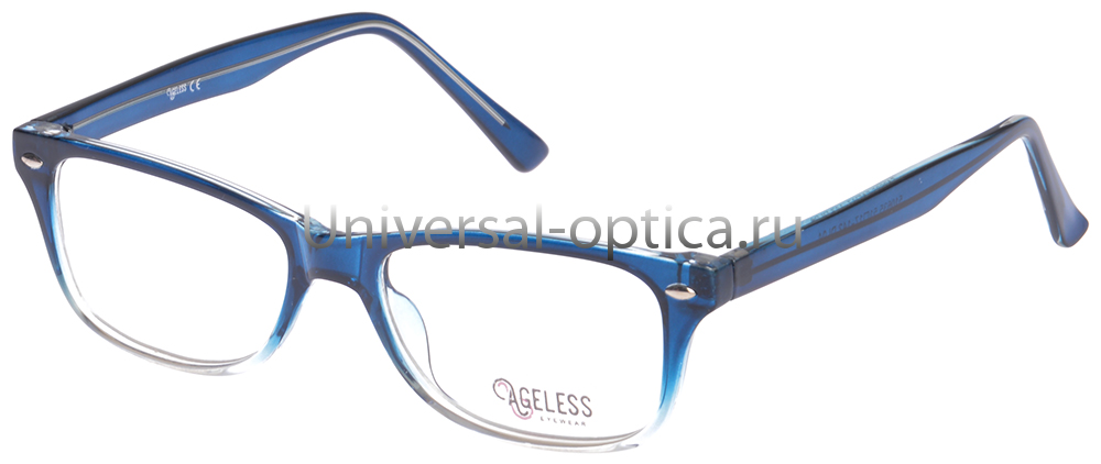 Оправа полимерная AGELESS 510635 c. 4 от Торгового дома Универсал || universal-optica.ru