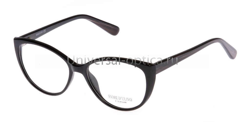 Оправа полимерная FIORE D'ULIVO LS8061 col. 1 от Торгового дома Универсал || universal-optica.ru