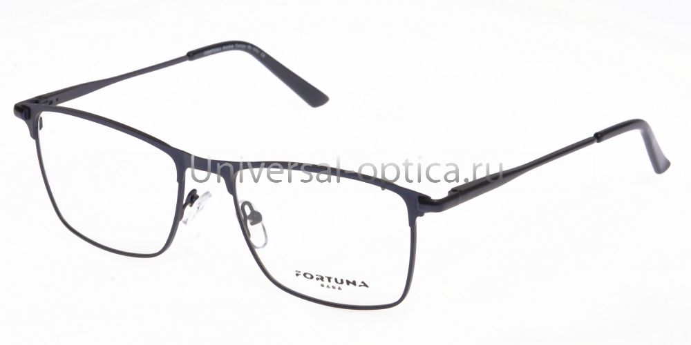 Оправа металлическая FORTUNA RARA F0165 от Торгового дома Универсал || universal-optica.ru