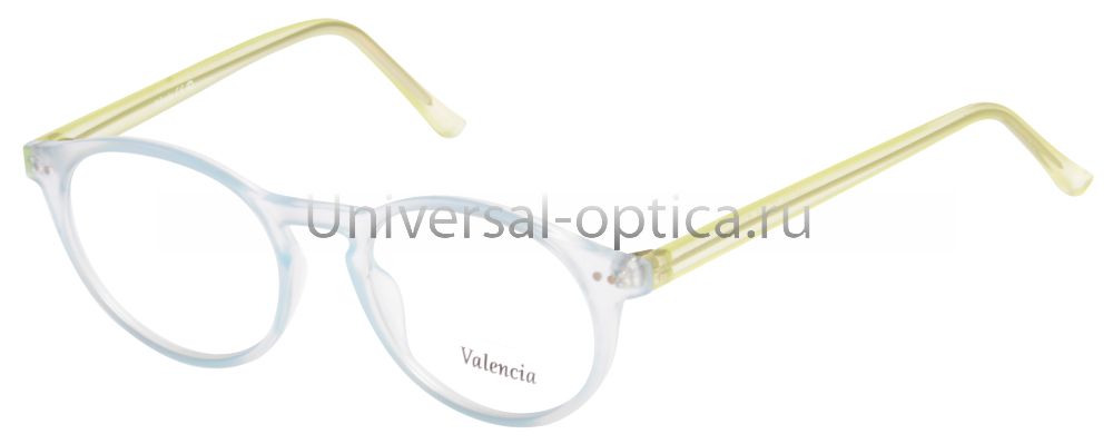 Оправа полимерная Valencia V42176 c. 11 от Торгового дома Универсал || universal-optica.ru