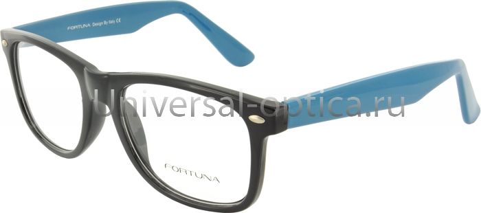 Оправа полимерная Fortuna 022-F от Торгового дома Универсал || universal-optica.ru