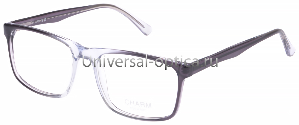 Оправа полимерная Charm 4716 col. GREY от Торгового дома Универсал || universal-optica.ru