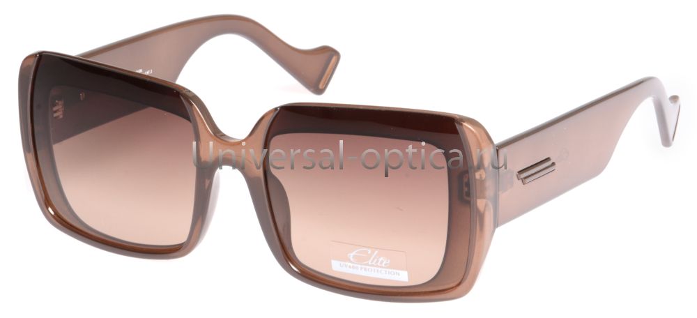 22733 солнцезащитные очки Elite от Торгового дома Универсал || universal-optica.ru
