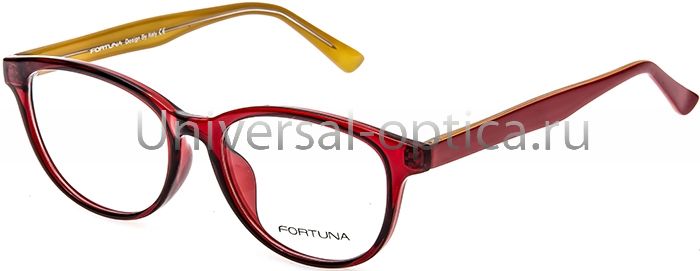 Оправа полимерная Fortuna 082-F от Торгового дома Универсал || universal-optica.ru