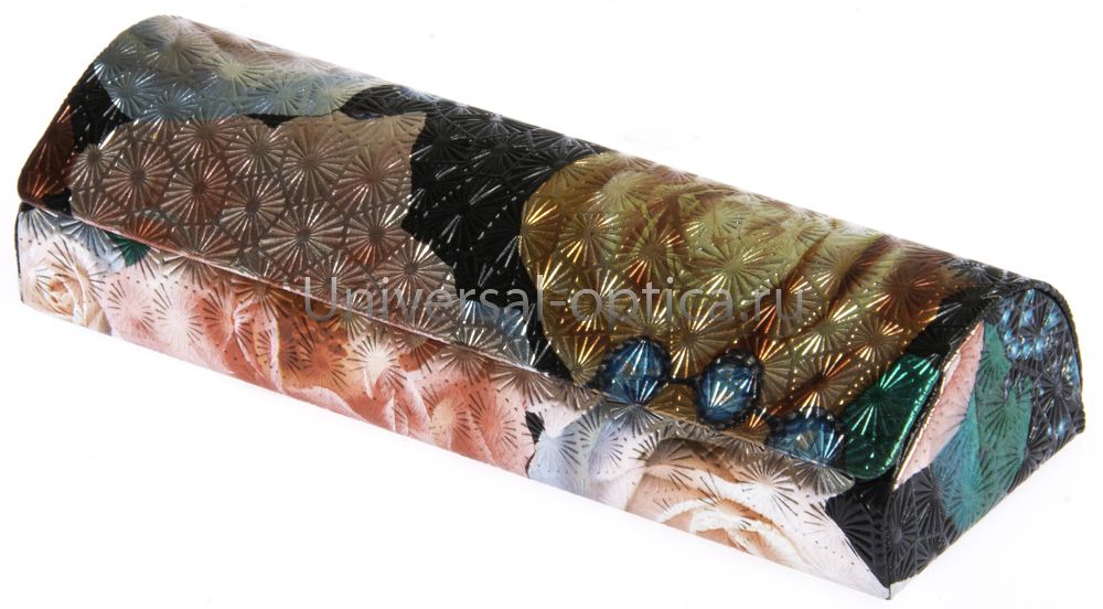 Футляр CW-807/10 от Торгового дома Универсал || universal-optica.ru