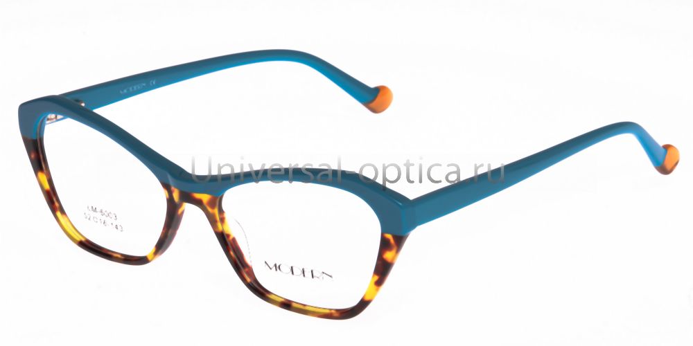 Оправа полимерная Modern LM-6003 c. 2 от Торгового дома Универсал || universal-optica.ru