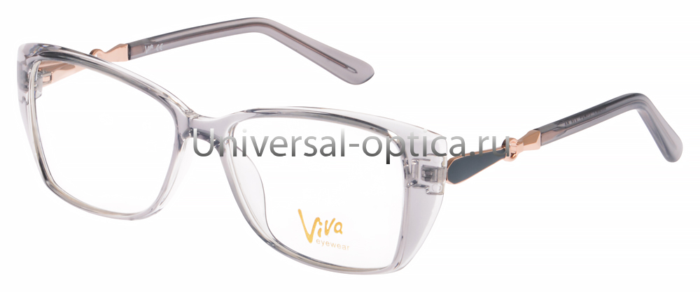 Оправа полимерная Viva TD3017 col. 2 от Торгового дома Универсал || universal-optica.ru