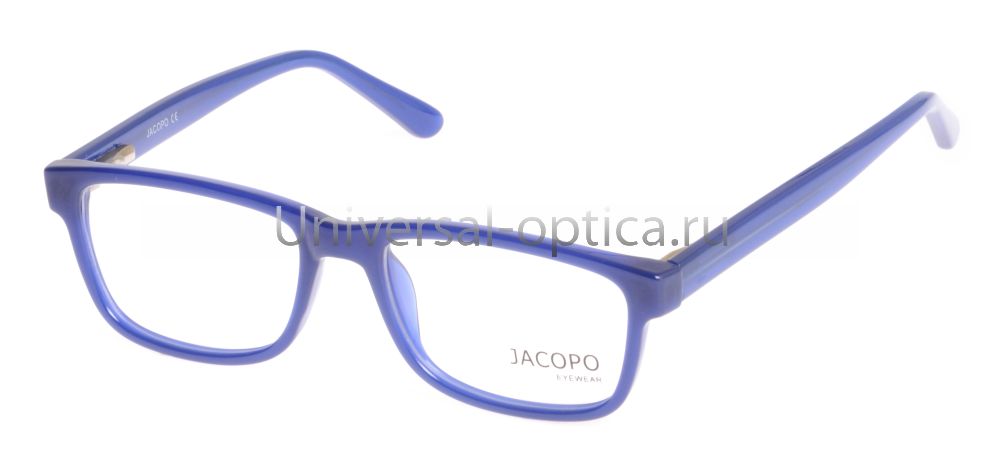 Оправа полимерная Jacopo 2531 c. 7 от Торгового дома Универсал || universal-optica.ru