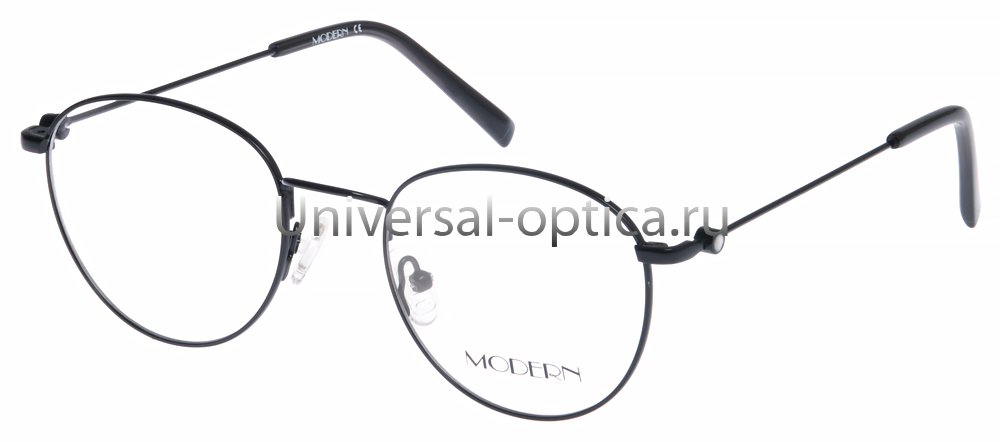 Оправа металлическая Modern 705020 col. 1 от Торгового дома Универсал || universal-optica.ru
