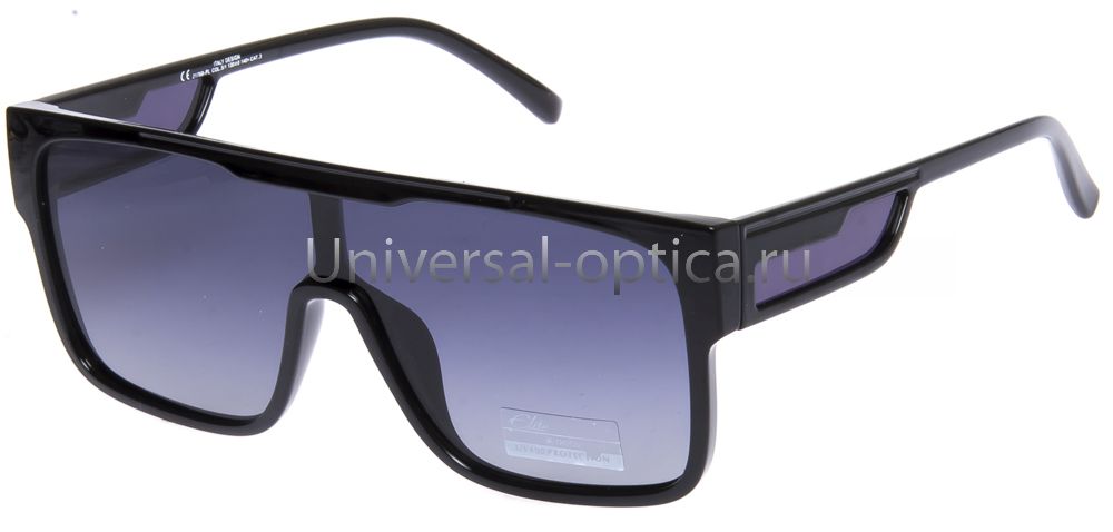 21768-PL солнцезащитные очки Elite от Торгового дома Универсал || universal-optica.ru