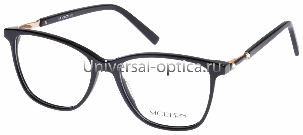 Оправа полимерная Modern F8750 col. 1 от Торгового дома Универсал || universal-optica.ru