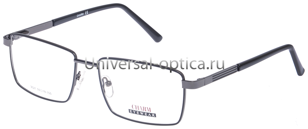 Оправа металлическая Charm/Шарм 3021 c. 2 от Торгового дома Универсал || universal-optica.ru