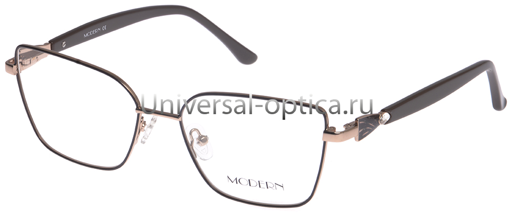 Оправа металлическая Modern MQ5380A col. 2 от Торгового дома Универсал || universal-optica.ru