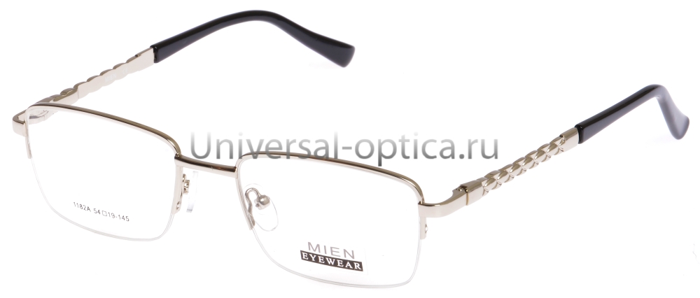Оправа металлическая Mien 1182A col. 5 от Торгового дома Универсал || universal-optica.ru