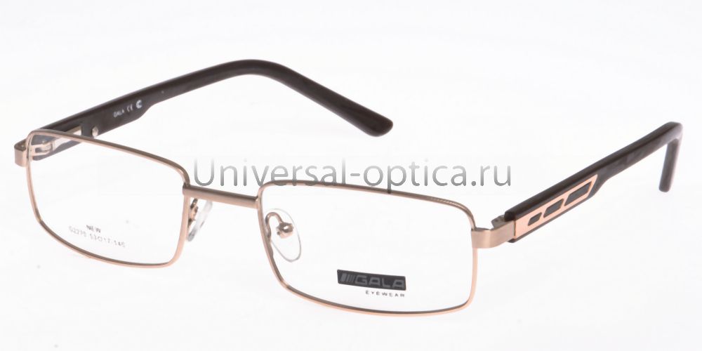 Оправа металлическая Gala G2270 c. 1 от Торгового дома Универсал || universal-optica.ru